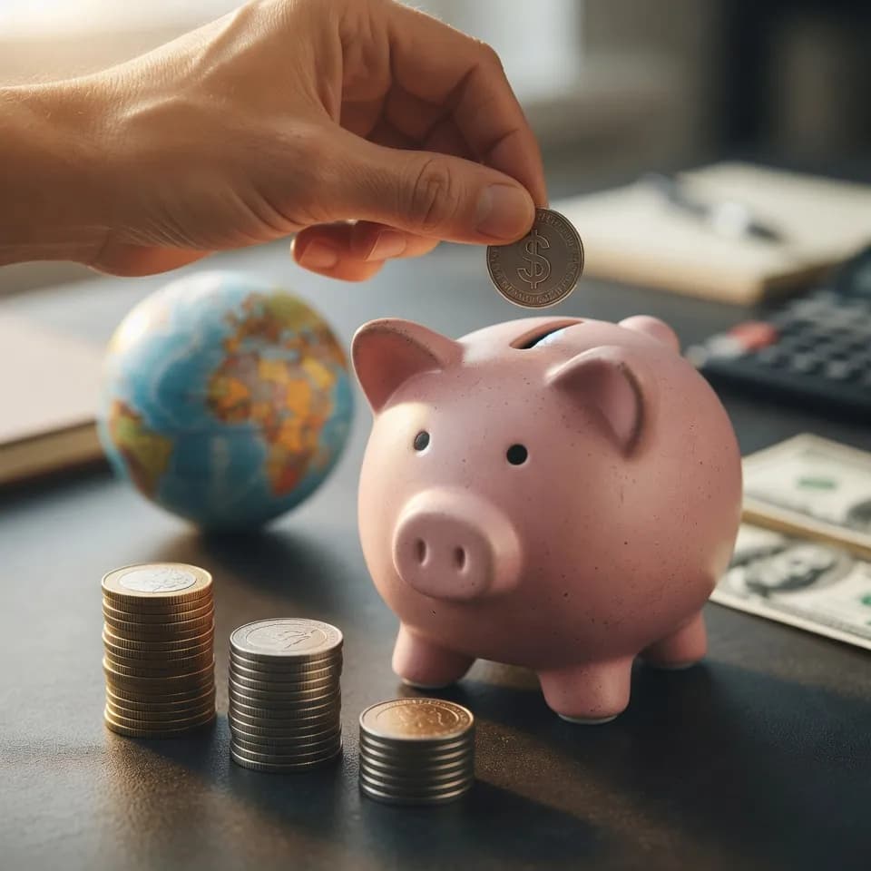 La Fuga Silenciosa: Cómo un Hábito Cotidiano Hace Perder Dinero a Millones sin que lo Sepan