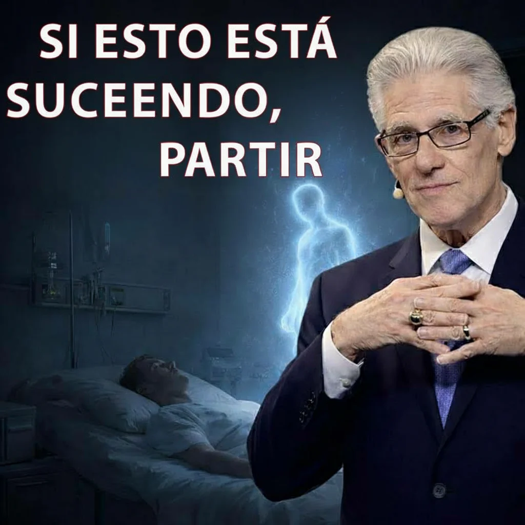 7 señales de que tu alma ya se está preparando para regresar al mundo espiritual