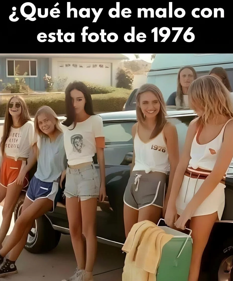 Qué hacía tan especiales a las amistades de los años 70