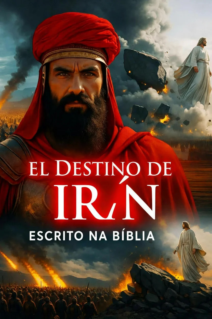 El papel profético de Irán en la Biblia: de imperio redentor a enemigo del fin de los tiempos
