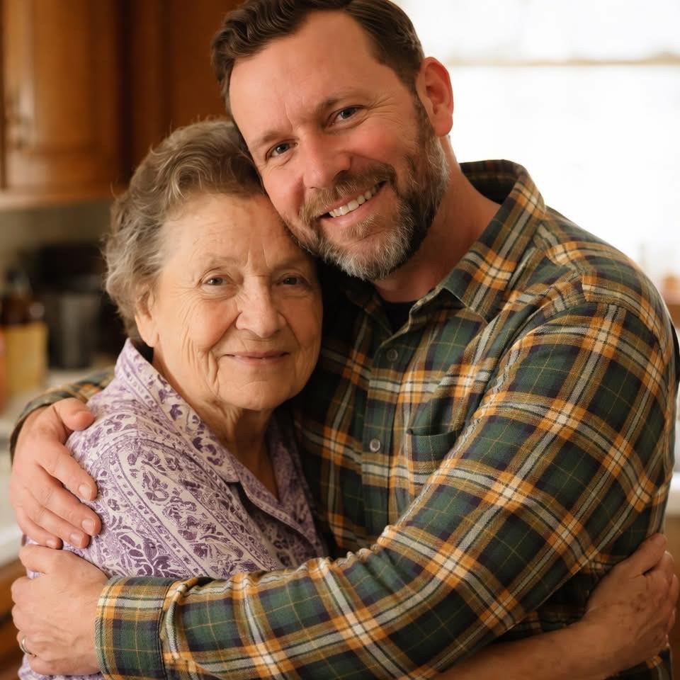 Después de que mi hijo murió, mi nuera me echó de casa. Lo que ella no imaginaba era que su decisión, tomada en silencio, cambiaría por completo mi destino