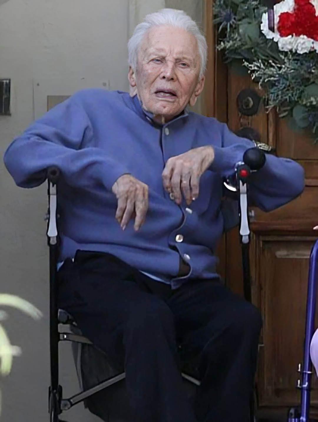 ¿Logró identificarlo? Una de las mayores leyendas de Hollywood vivió una trayectoria tan larga como impresionante