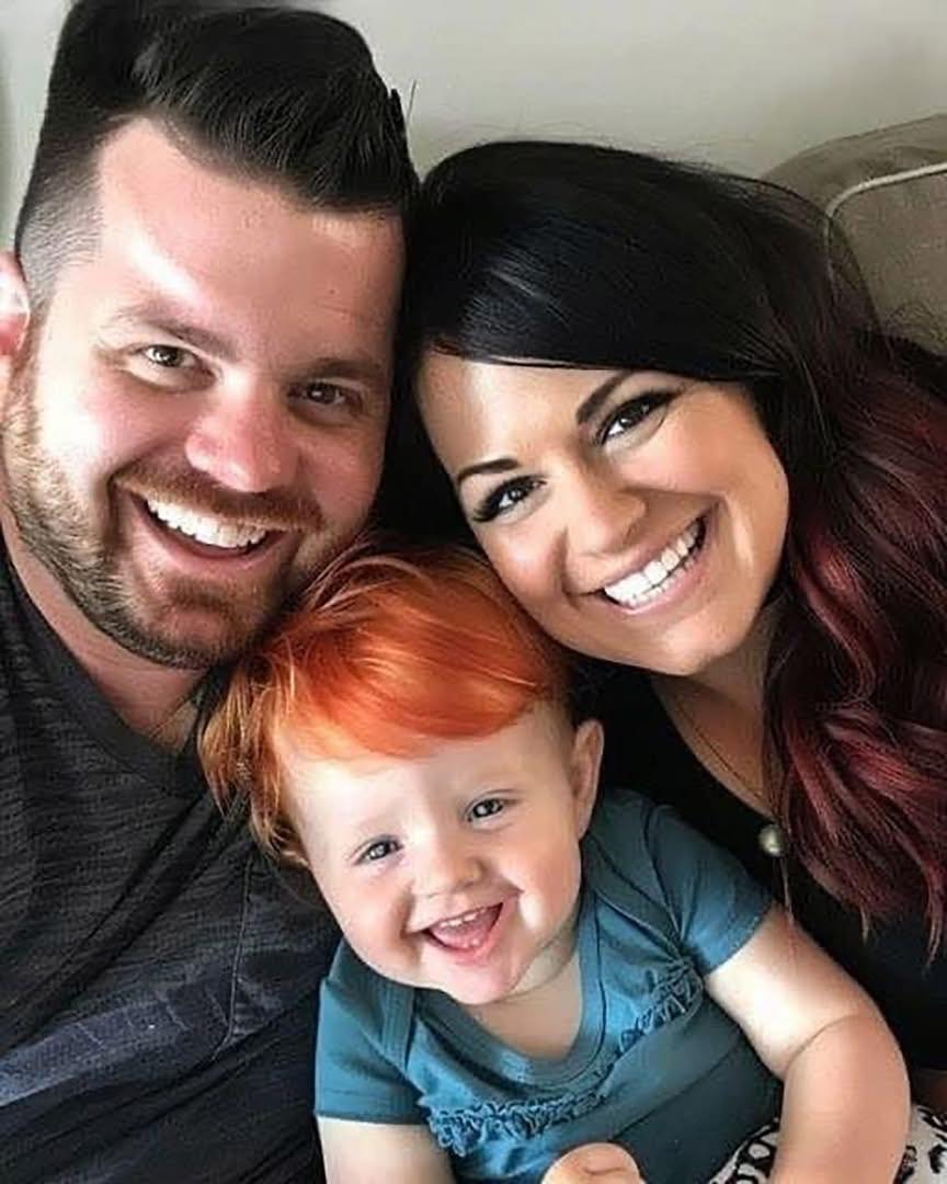 Presión de la suegra: Un marido pide prueba de ADN y el desenlace es inesperado