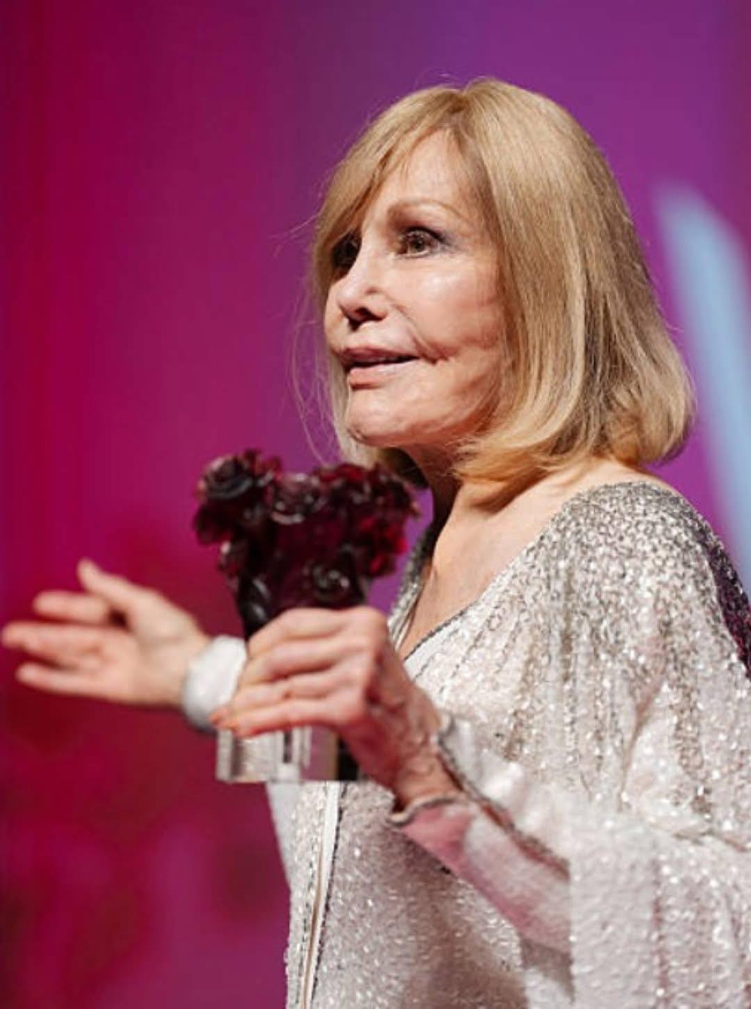 A sus 92 años: la estrella de Hollywood que cambió el glamour por una vida alejada de los focos