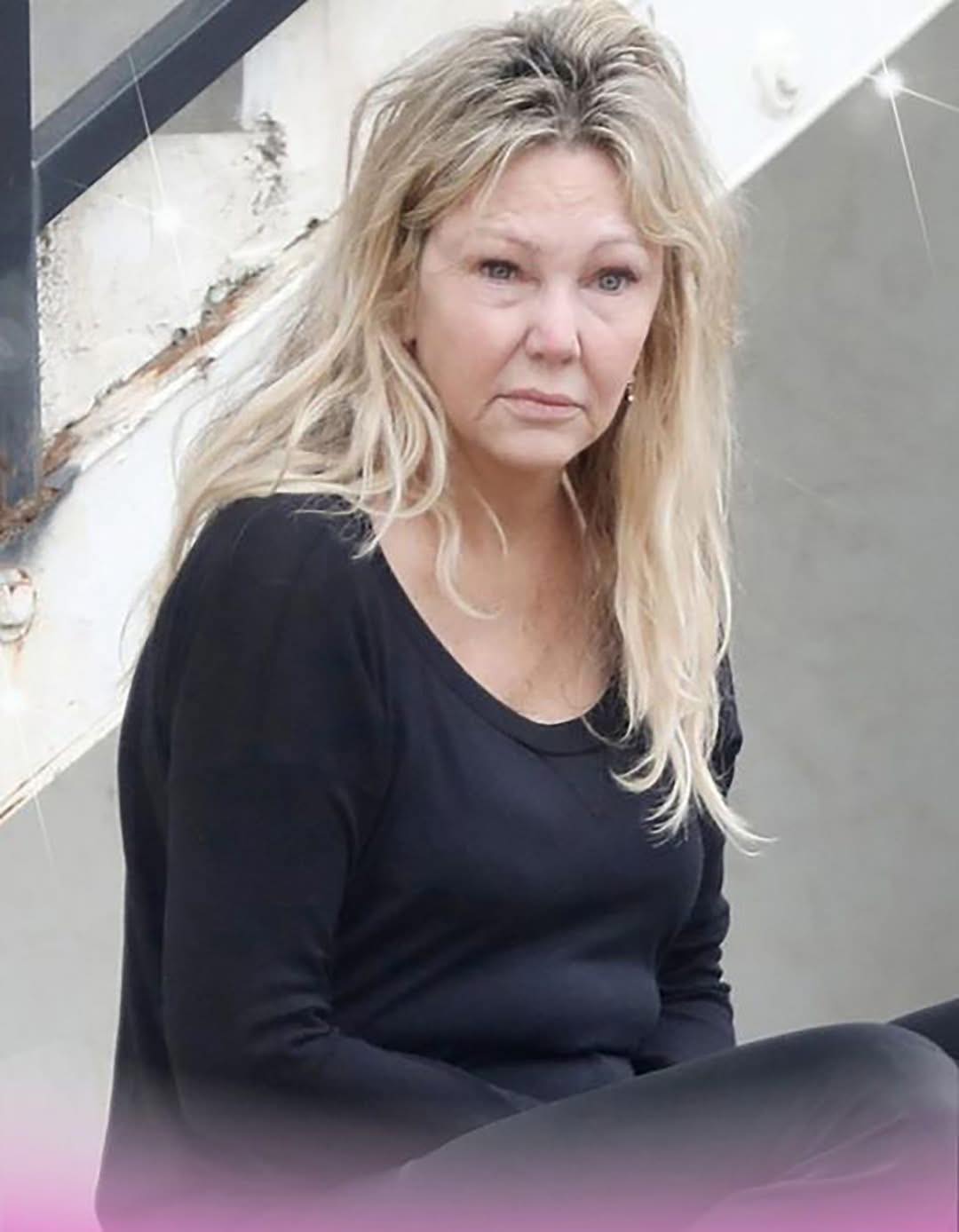 De la fama al renacer: la trayectoria de una estrella de cine entre el éxito y las turbulencias personales