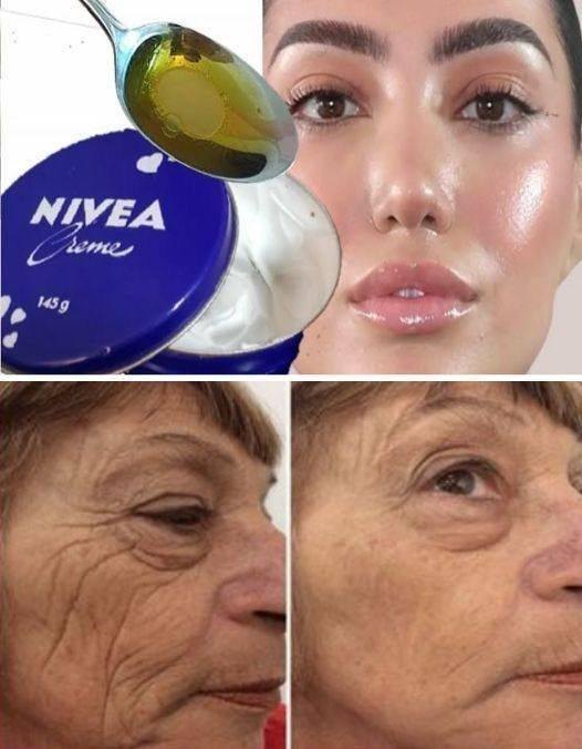 Cómo Eliminar Manchas y Arrugas de la Piel - Incrível Receitas