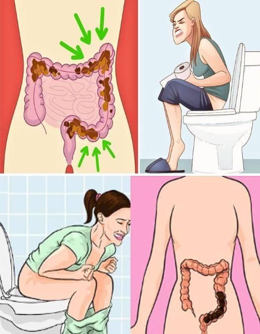 Limpiar el Intestino y Deshincharse: ¡Recetas Increíbles!