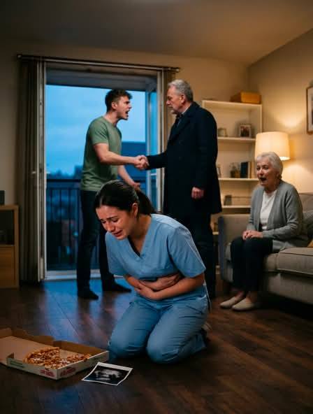 El silencio de mi recibidor tras la muerte de nuestro hijo