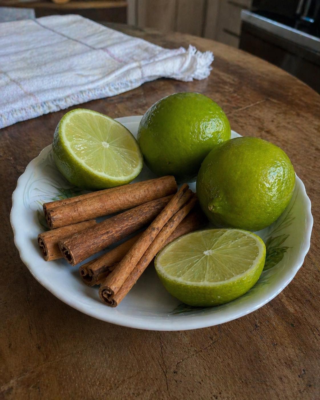 Limón y canela: un remedio natural con innumerables beneficios para la salud
