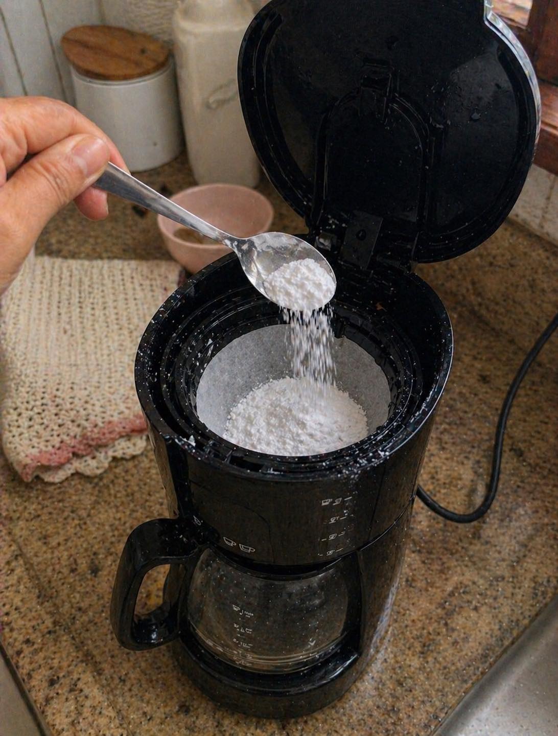 34 usos domésticos del bicarbonato de sodio que reemplazarán decenas de productos caros y tóxicos