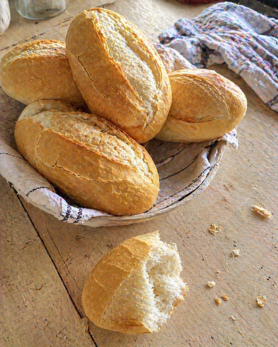 30 días sin pan: esto es lo que le ocurre a tu cuerpo...