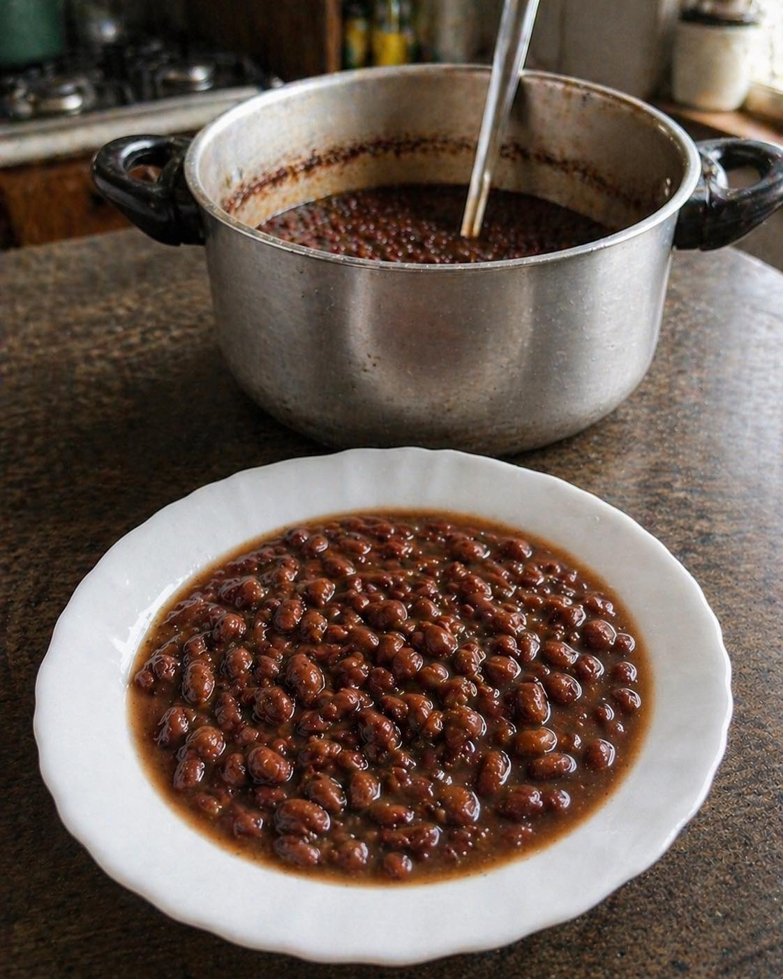 Nutricionistas revelan qué provoca comer frijoles a diario…