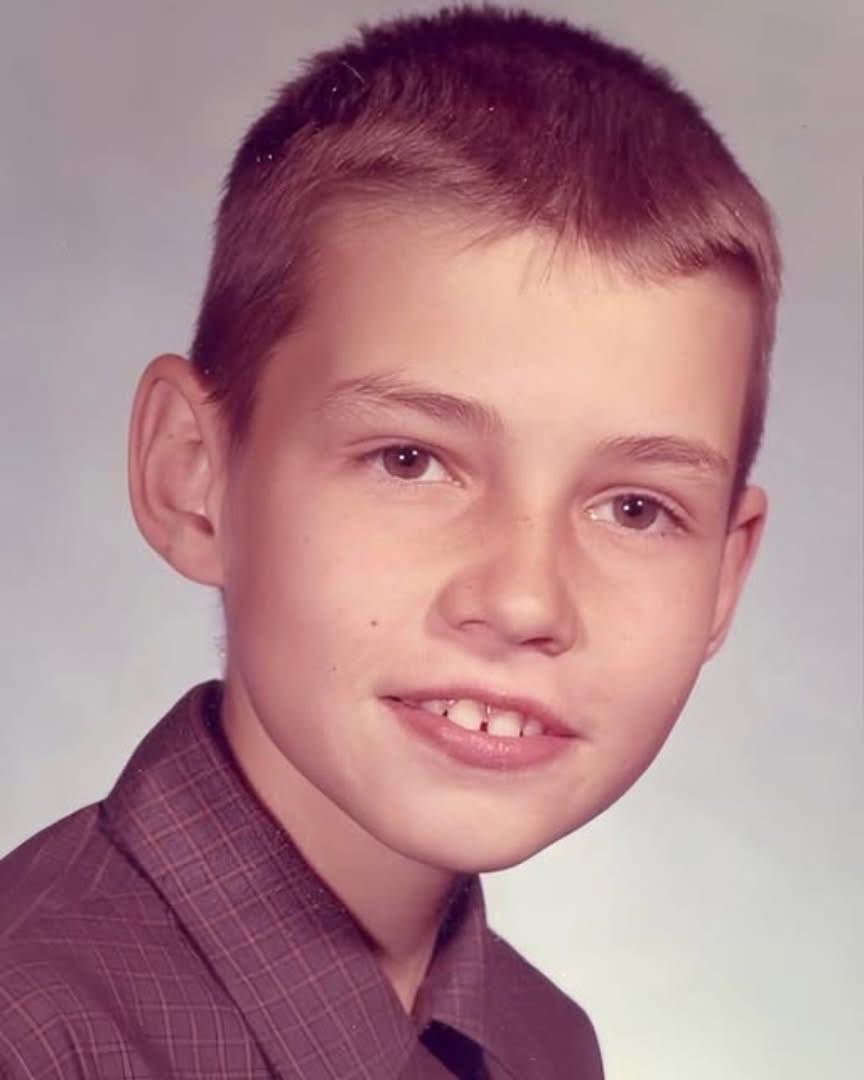 ¿Reconoces al niño de la foto? Nadie imaginaba que se convertiría en una de las mayores estrellas de la comedia mundial