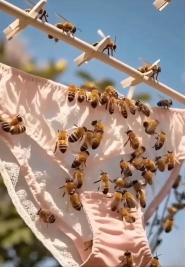 Si notas esto en tu ropa interior, descubre qué significa.