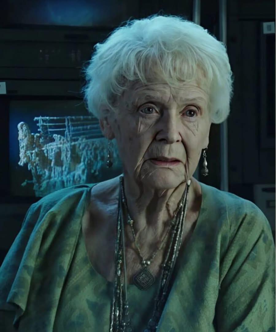 La actriz que dio vida a Rose en 'Titanic' fue una belleza en su juventud: mira cómo era