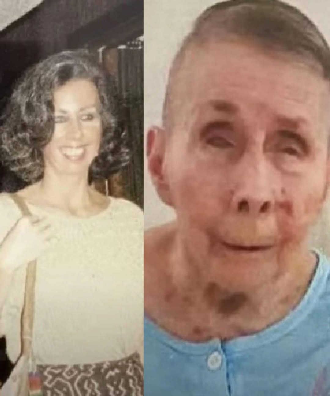 Desapareció hace 31 años y fue dada por muerta: mujer extraviada es hallada viva en otro país