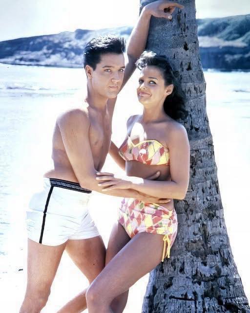 Los divertidos entretelones de Elvis Presley que nunca viste