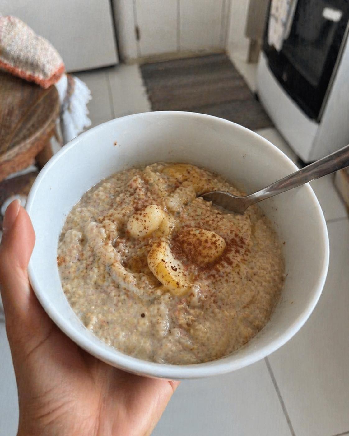 Avena: el error silencioso que podría estar perjudicando tu salud